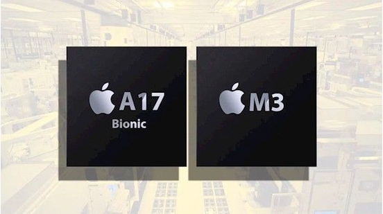 贵港苹果15维修站分享iPhone15系列会用3nm芯片吗 